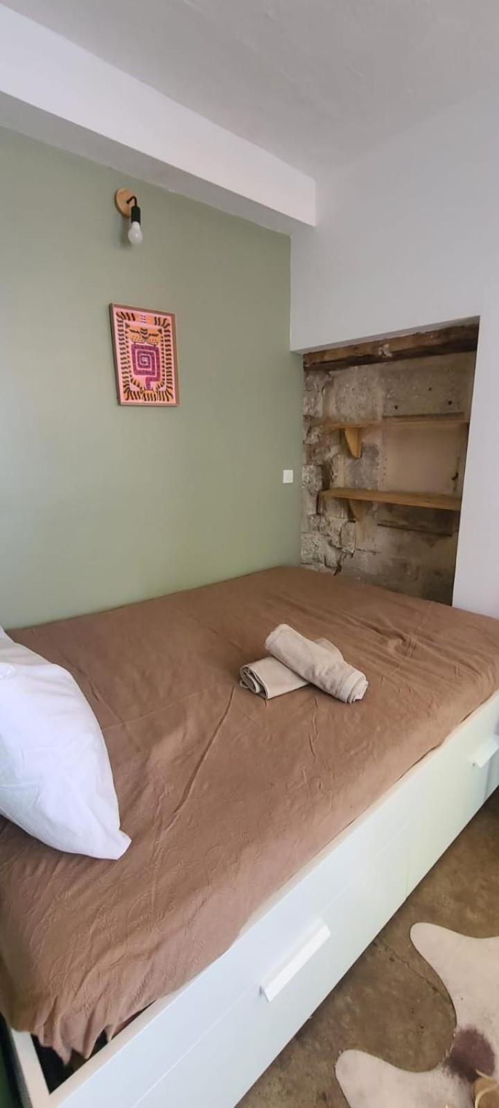 Au Coeur Historique De Montpellier, 2 Personnes & Wifi * Montpellier