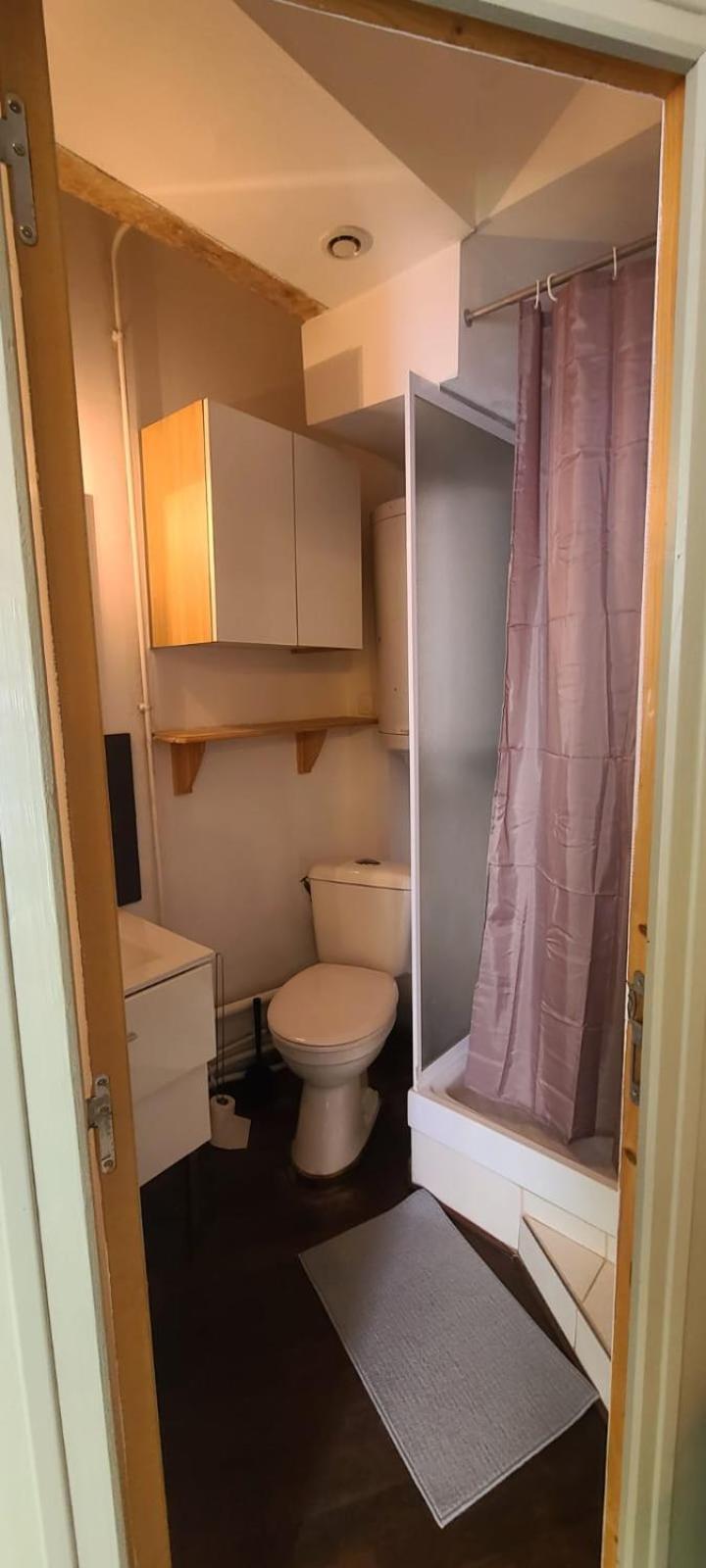 Au Coeur Historique De Montpellier, 2 Personnes & Wifi Apartment *