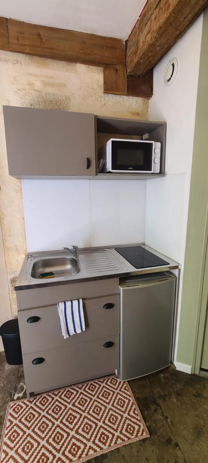 Au Coeur Historique De Montpellier, 2 Personnes & Wifi Montpellier