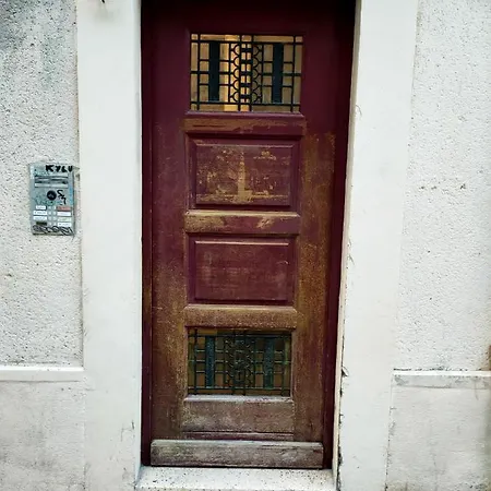 Studio Au Coeur Historique De Montpellier, 2 Personnes & Wifi Exterior photo