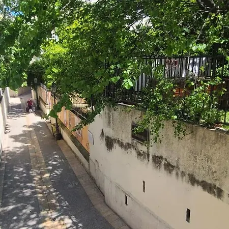 Studio Au Coeur Historique De Montpellier, 2 Personnes & Wifi Exterior photo
