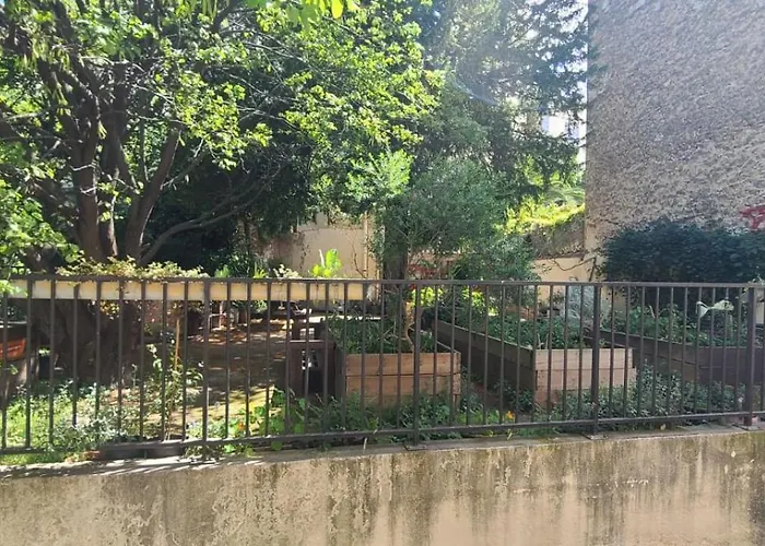 Studio Au Coeur Historique De Montpellier, 2 Personnes Et Wifi