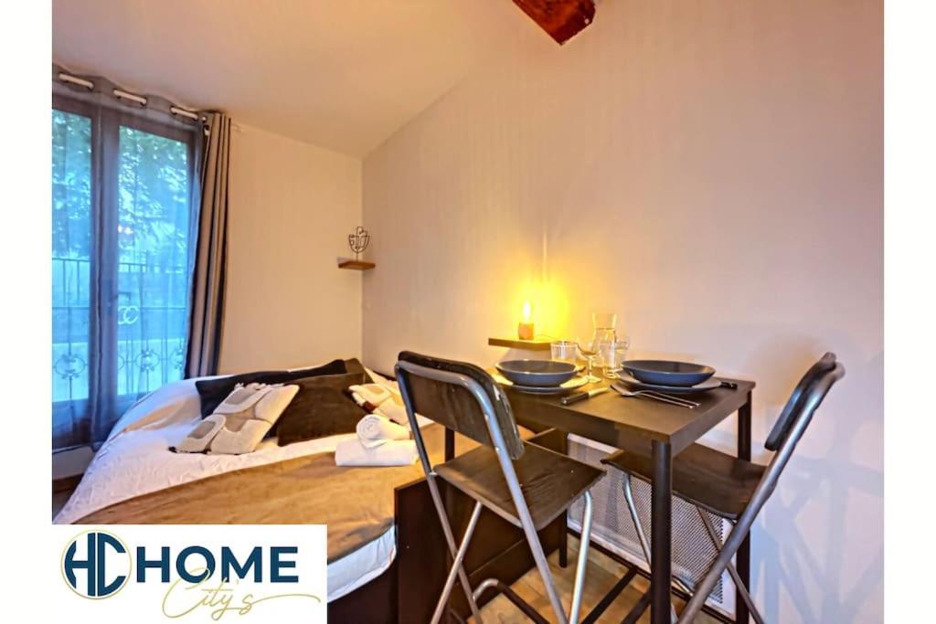 Au Coeur Historique De Montpellier, 2 Personnes & Wifi Appartement Montpellier