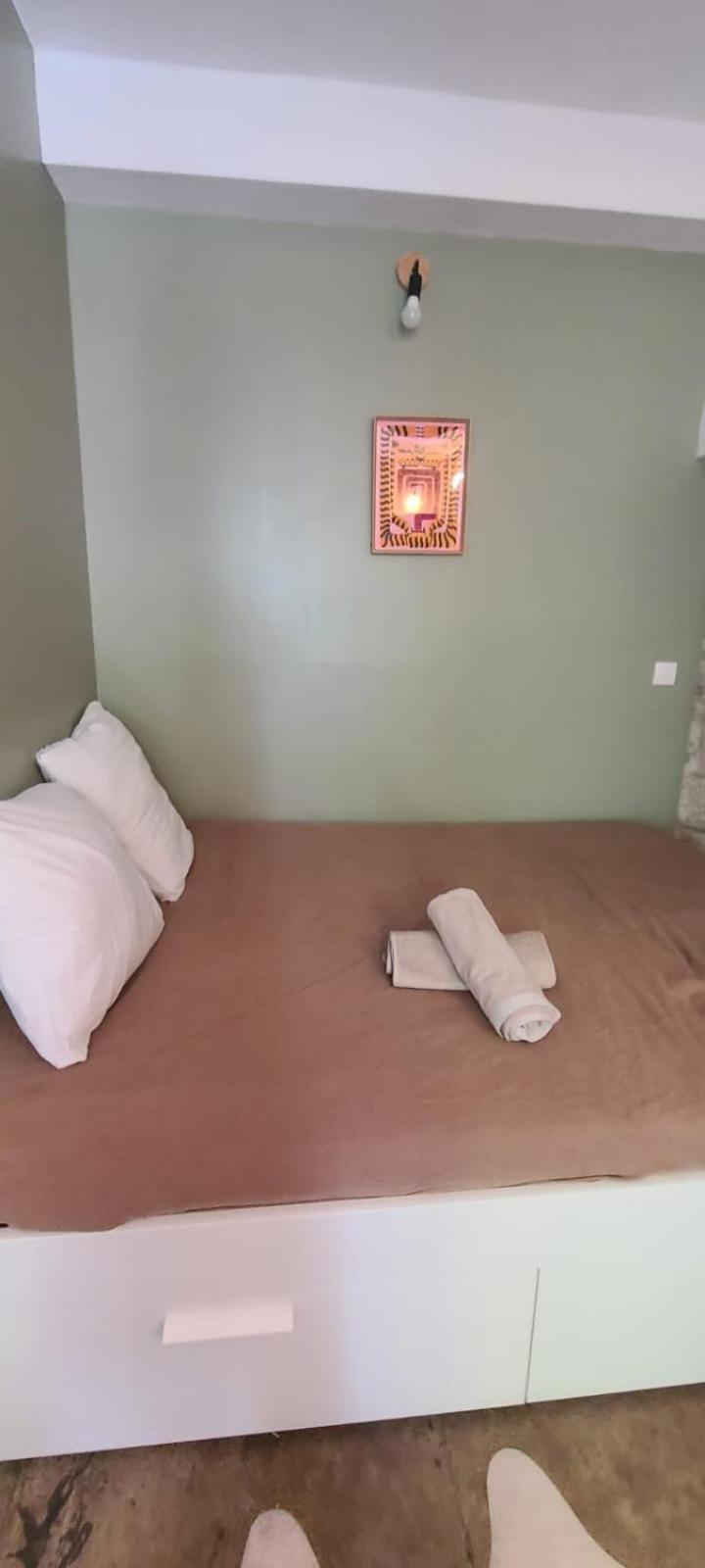 Au Coeur Historique De Montpellier, 2 Personnes & Wifi Appartement Montpellier