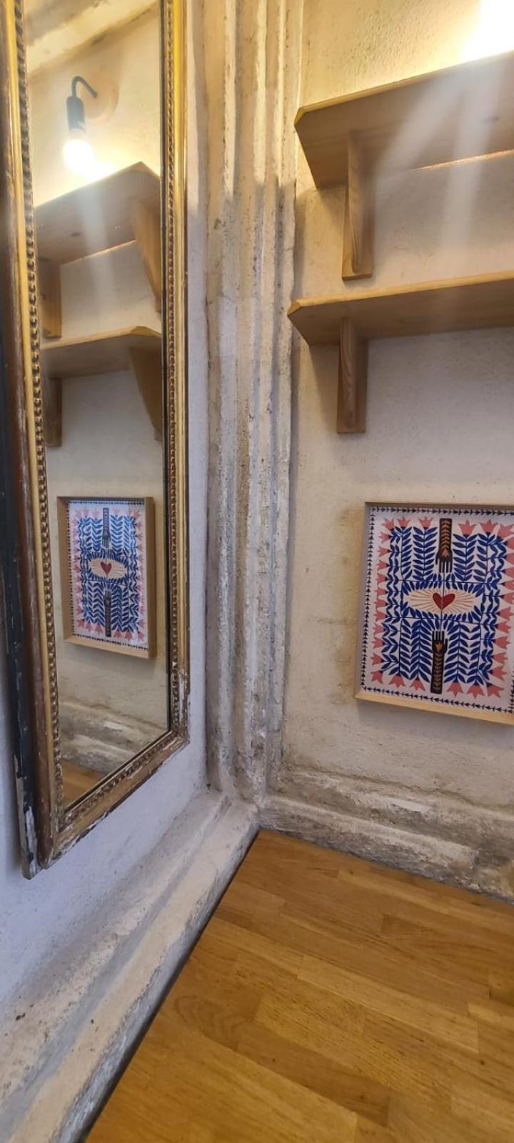 Au Coeur Historique De Montpellier, 2 Personnes & Wifi